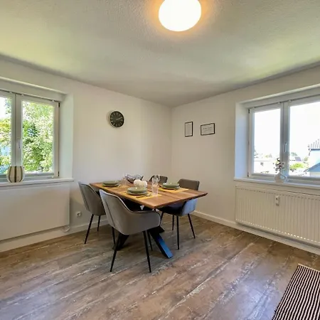 Apartamento Modernes Wohlfuehl-apartment