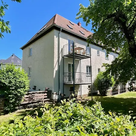 Apartamento Modernes Wohlfuehl-apartment