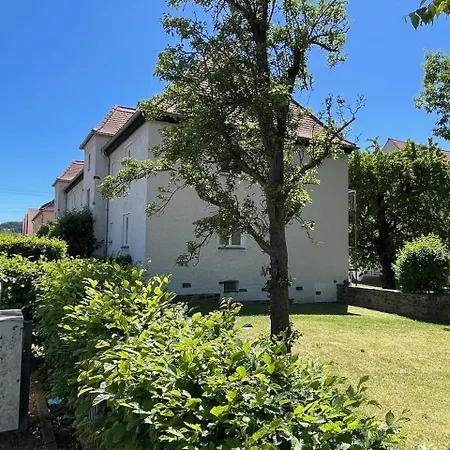 Modernes Wohlfuehl-apartment